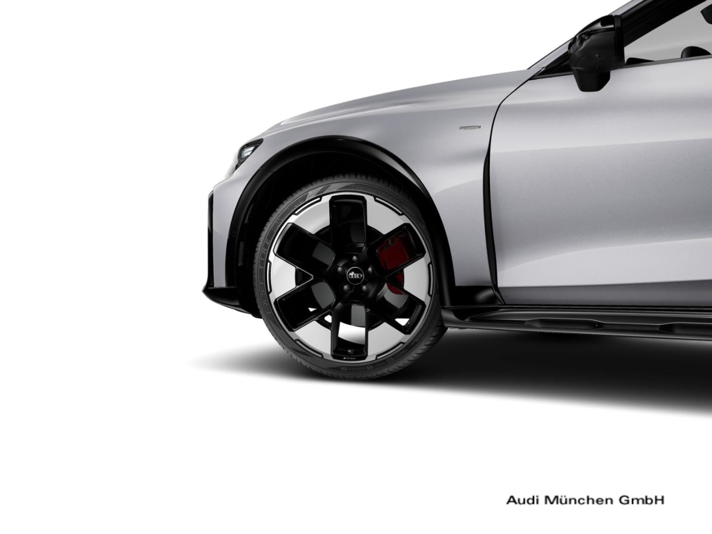 Bild über Audi A6 allroad e-hybrid e-hybrid quattro 270 kW S tronic - für weitere Informationen kontaktieren Sie den Audi Partner