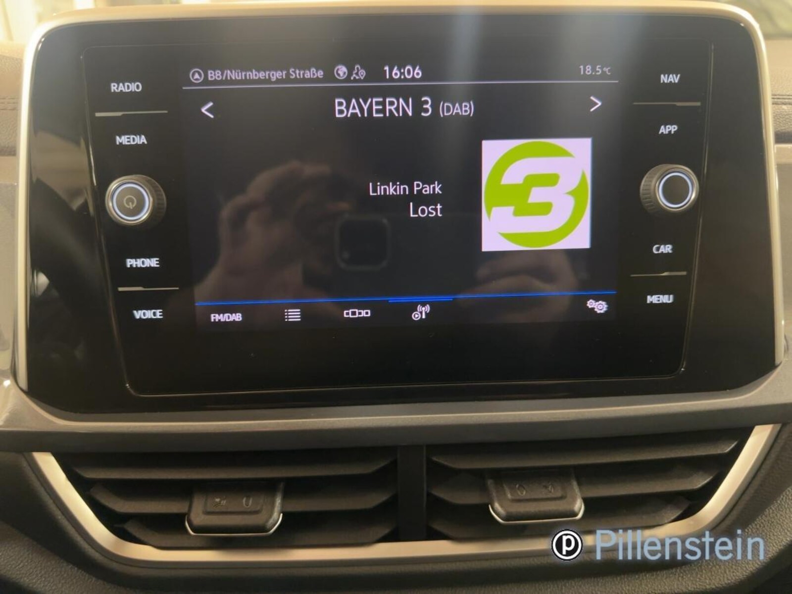 Volkswagen T-Roc – Bild 10
