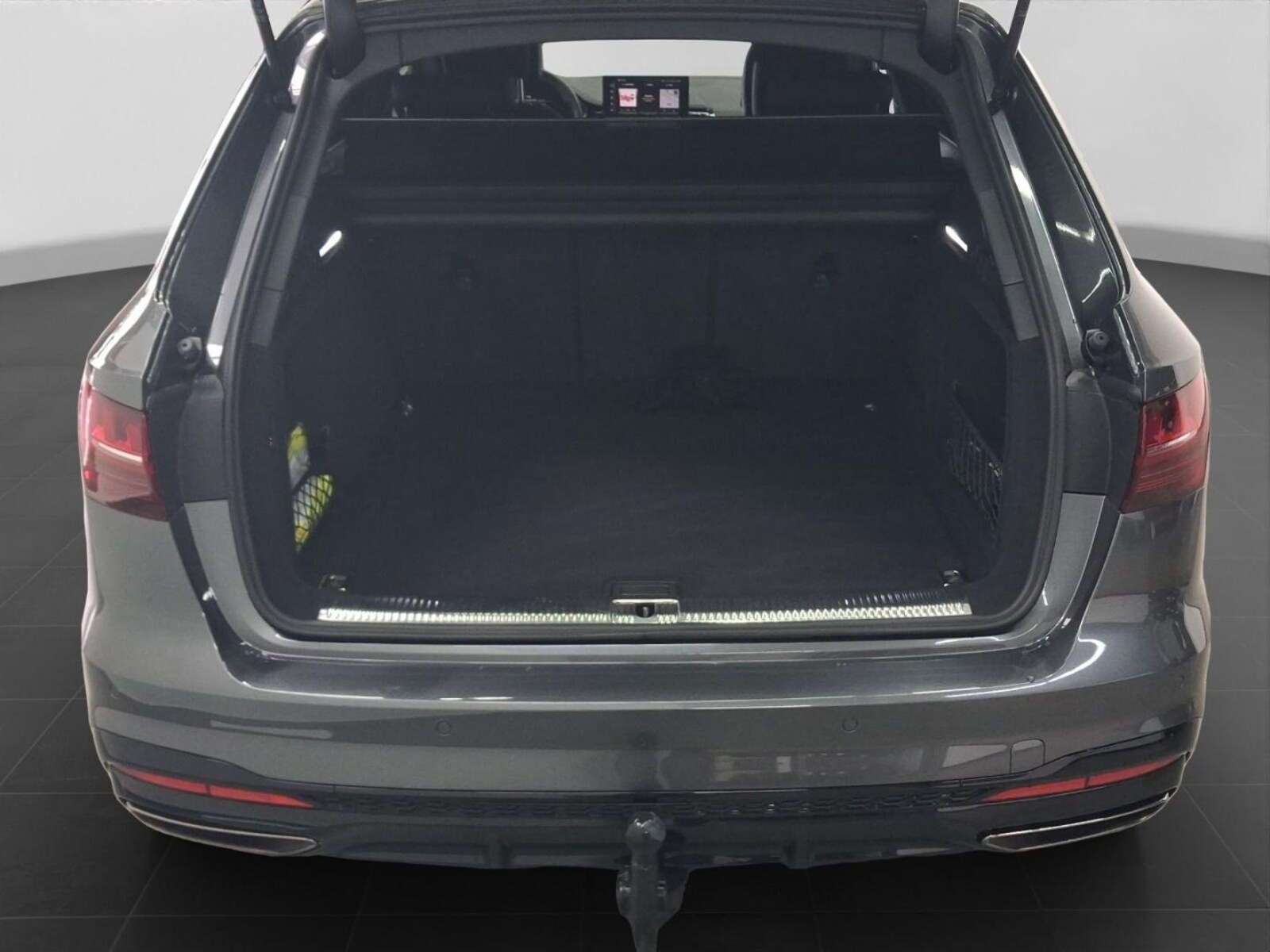 Audi A4 Avant – Bild 17