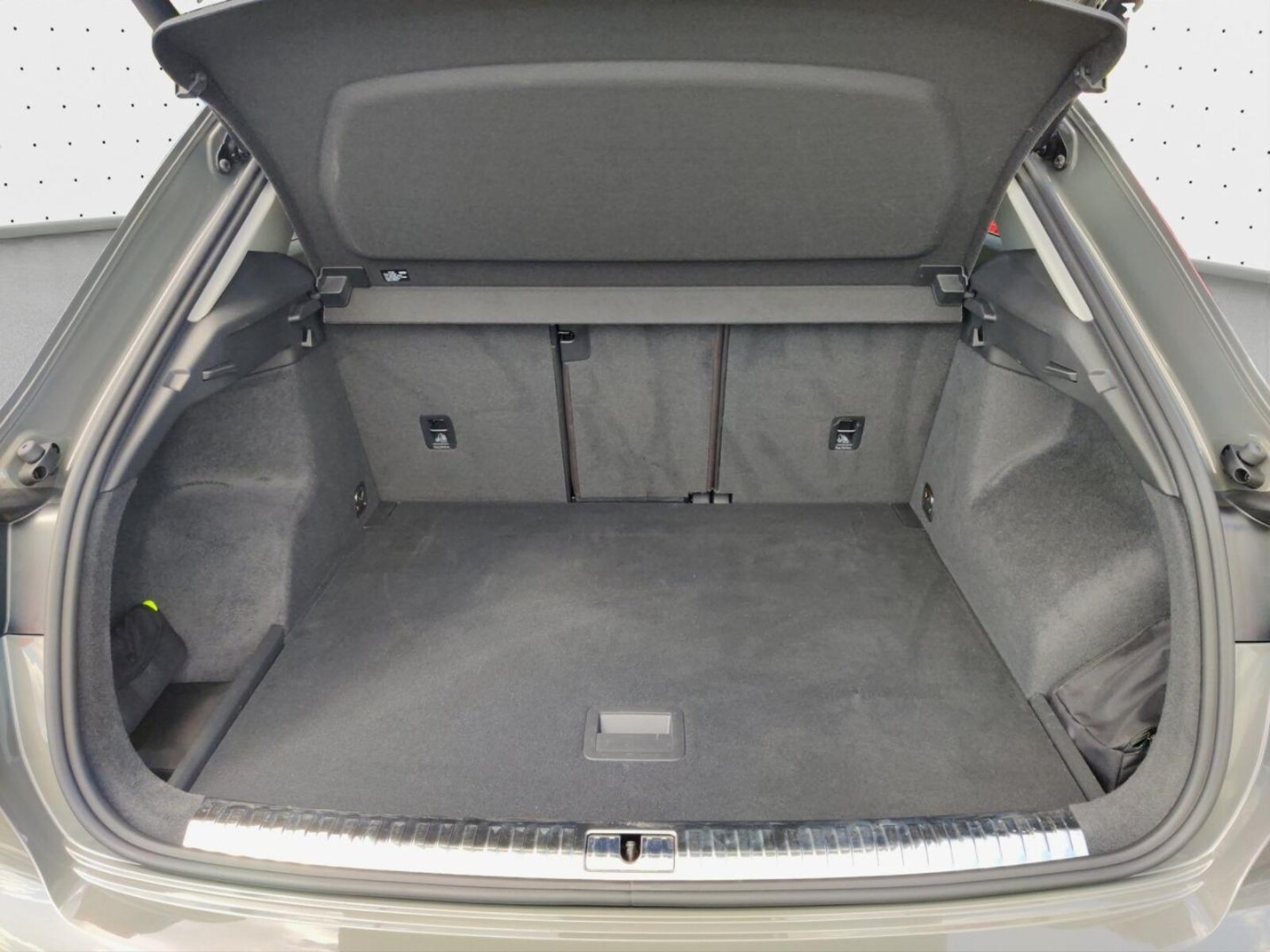 Audi Q3 – Bild 11