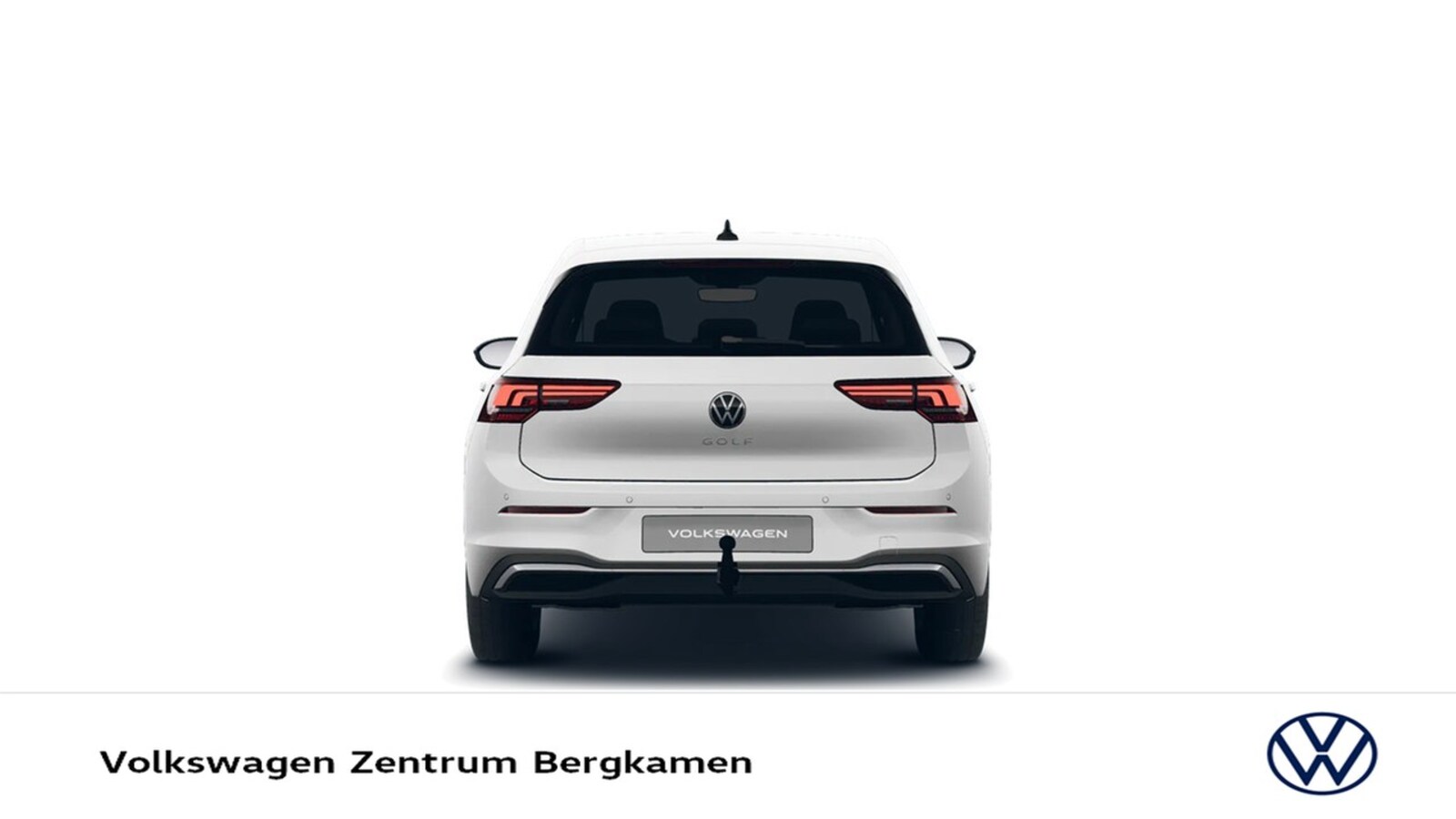Volkswagen Golf – Bild 3