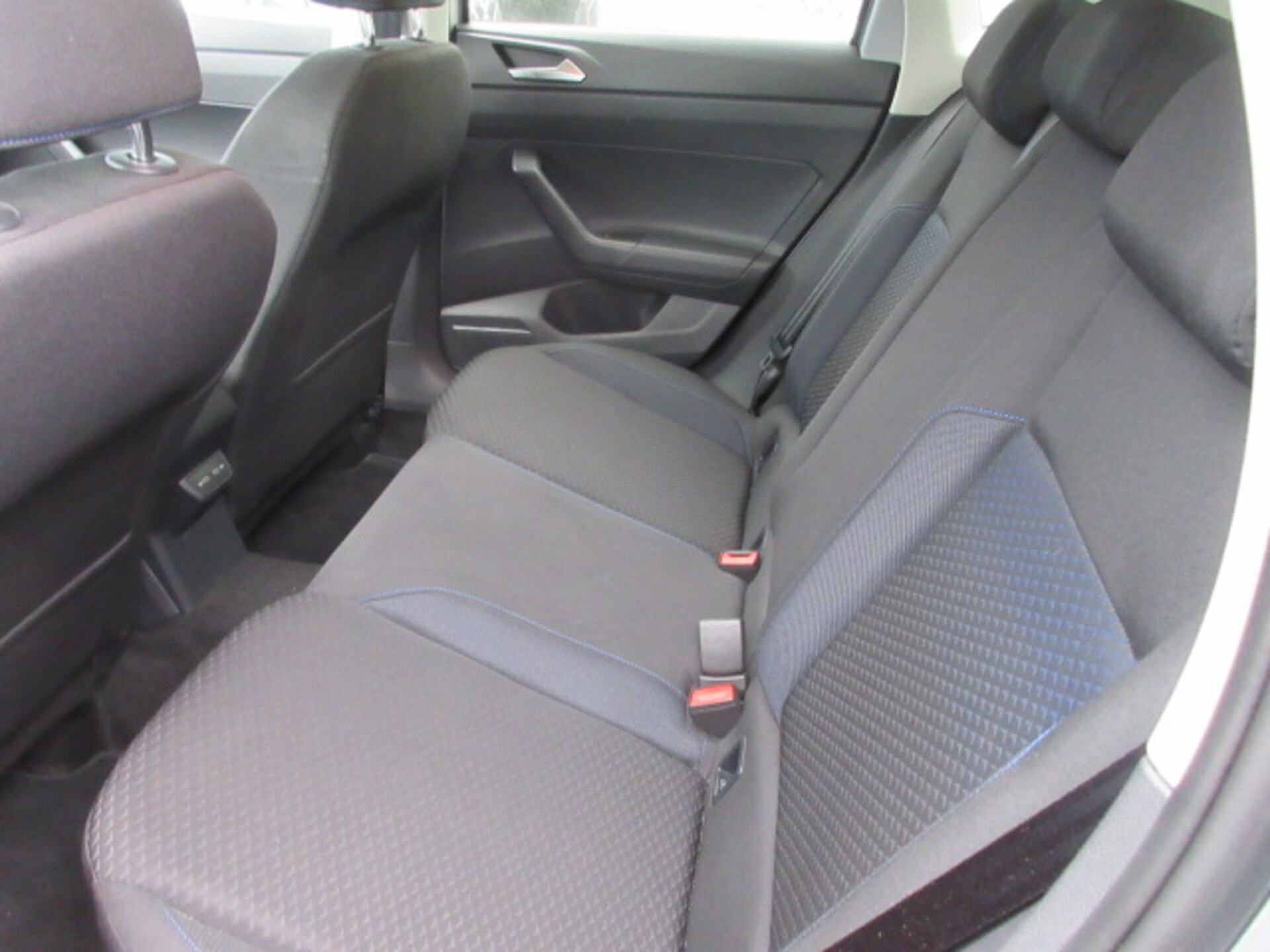 Volkswagen Polo United