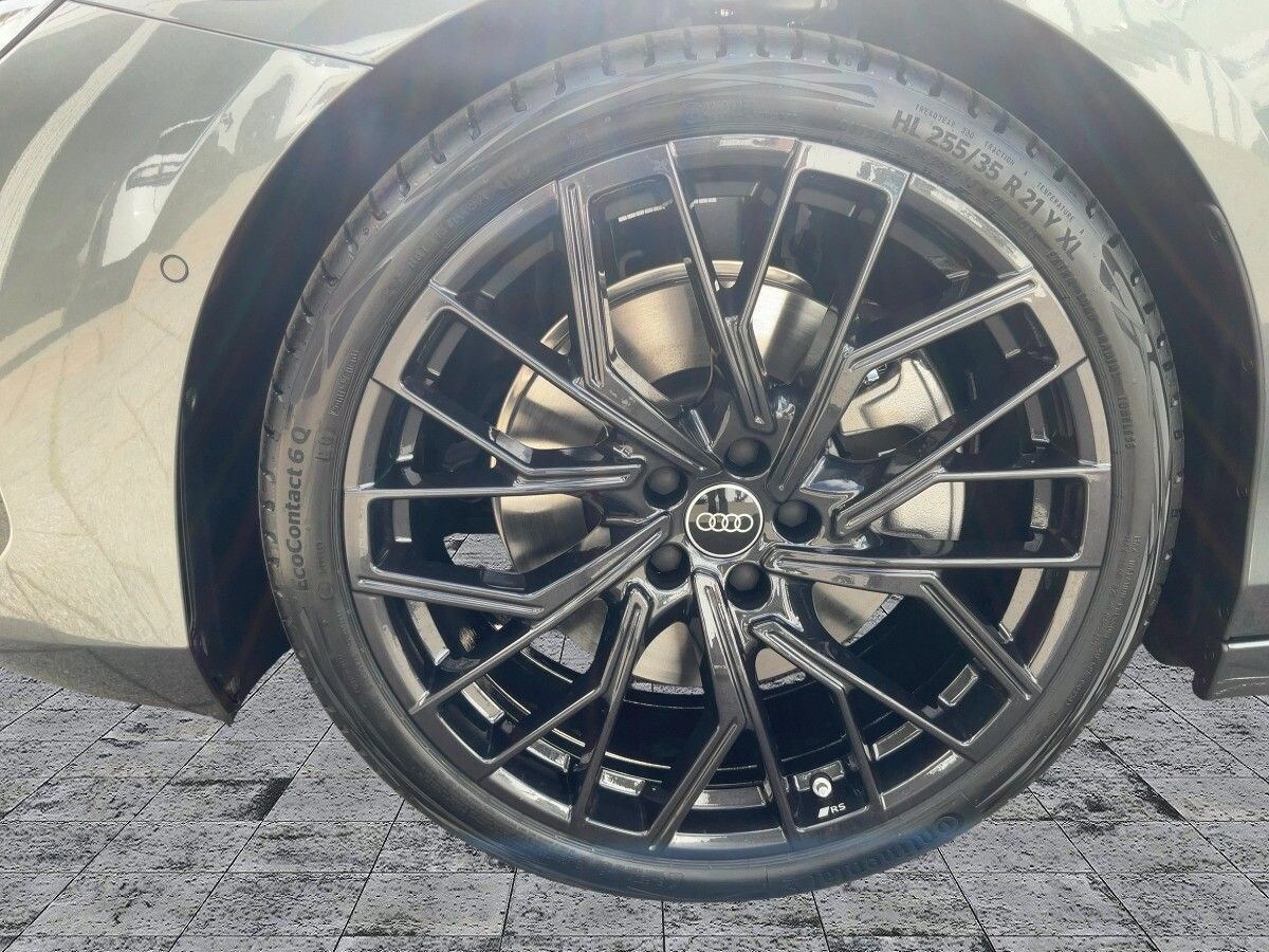 Image about Audi A6 Avant TDI quattro 150 kW S tronic