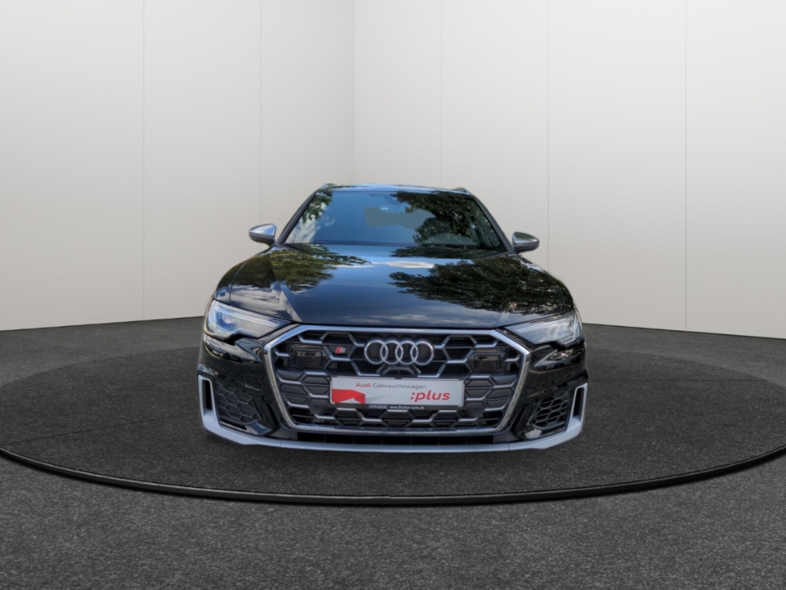 Audi S6 Avant – Bild 2