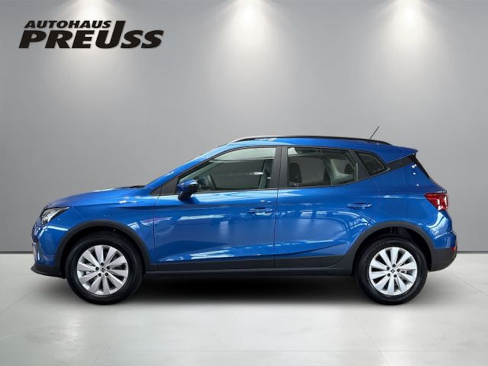 SEAT Arona – Bild 2