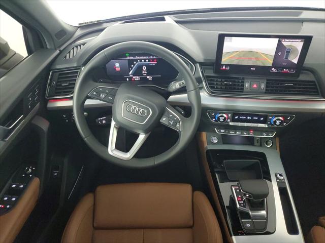 2023 Audi Q5 Sportback Prestige - Photo 15