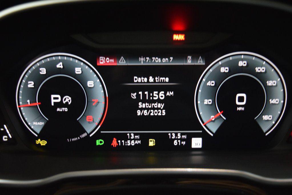 2025 Audi Q3 S Line Premium Plus - Photo 9
