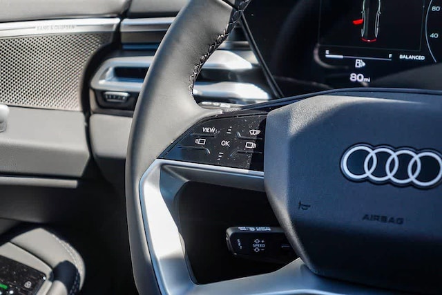 2026 Audi A6 Premium Plus - Photo 16