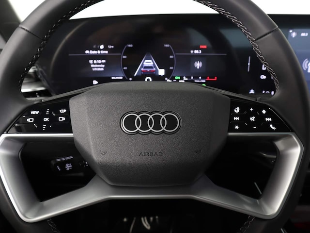 2026 Audi A6 Premium Plus - Photo 9