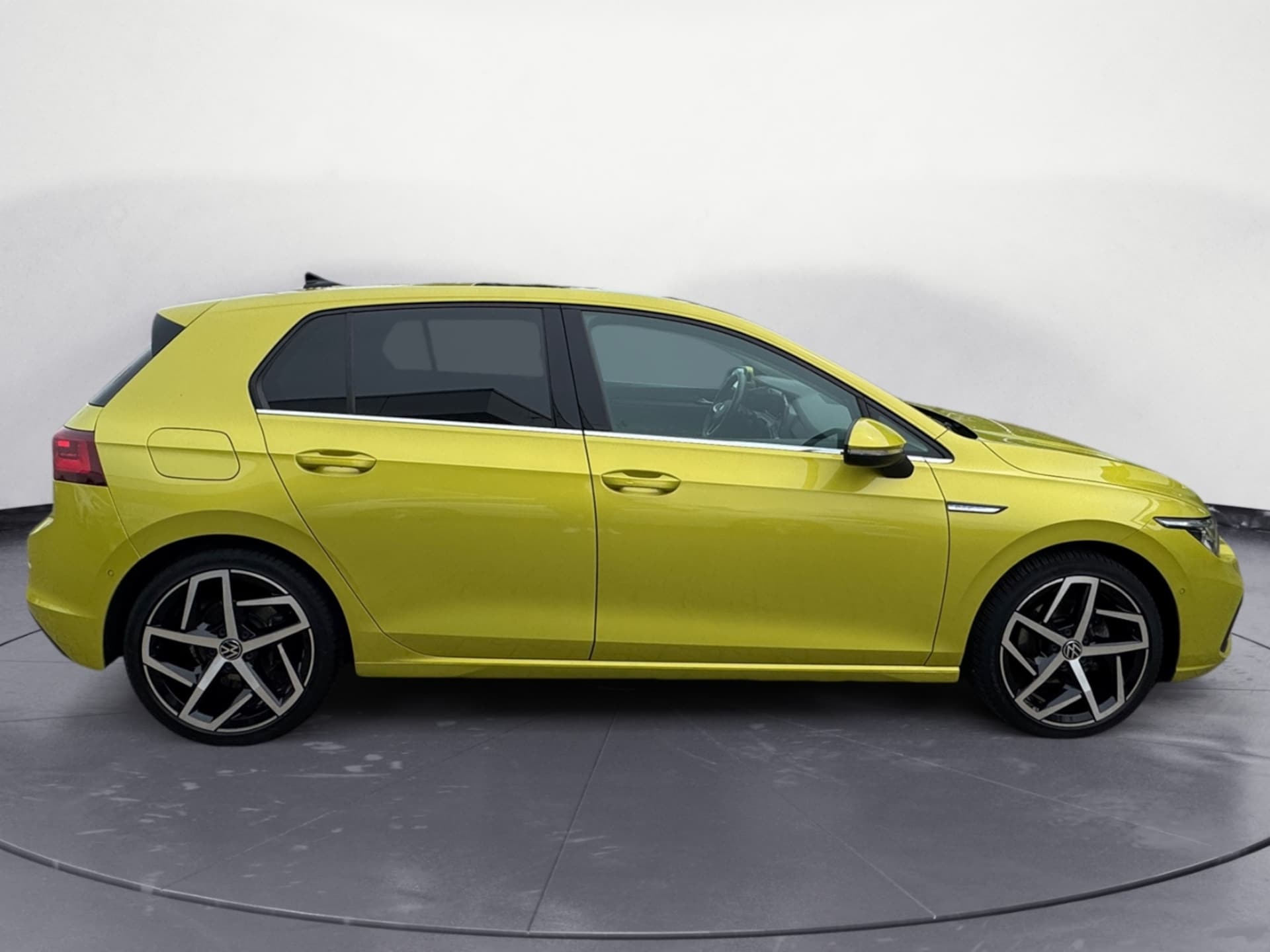Volkswagen Golf Style
