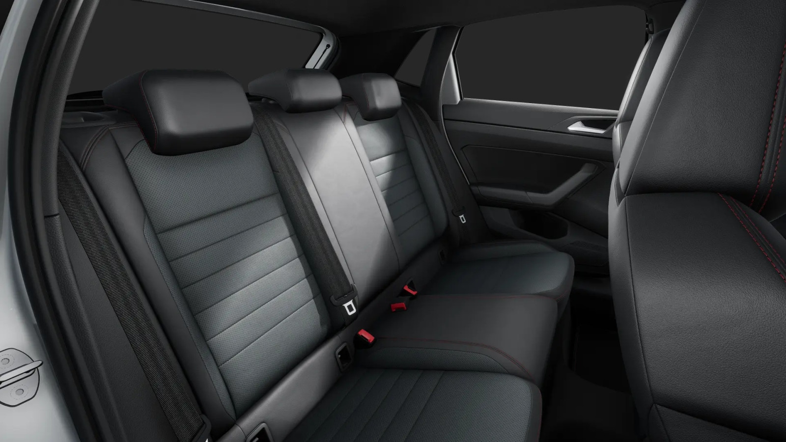 Volkswagen Polo – Bild 10