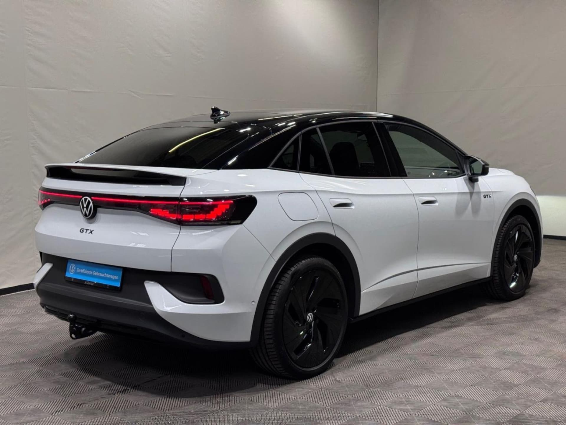 Volkswagen ID.5 GTX