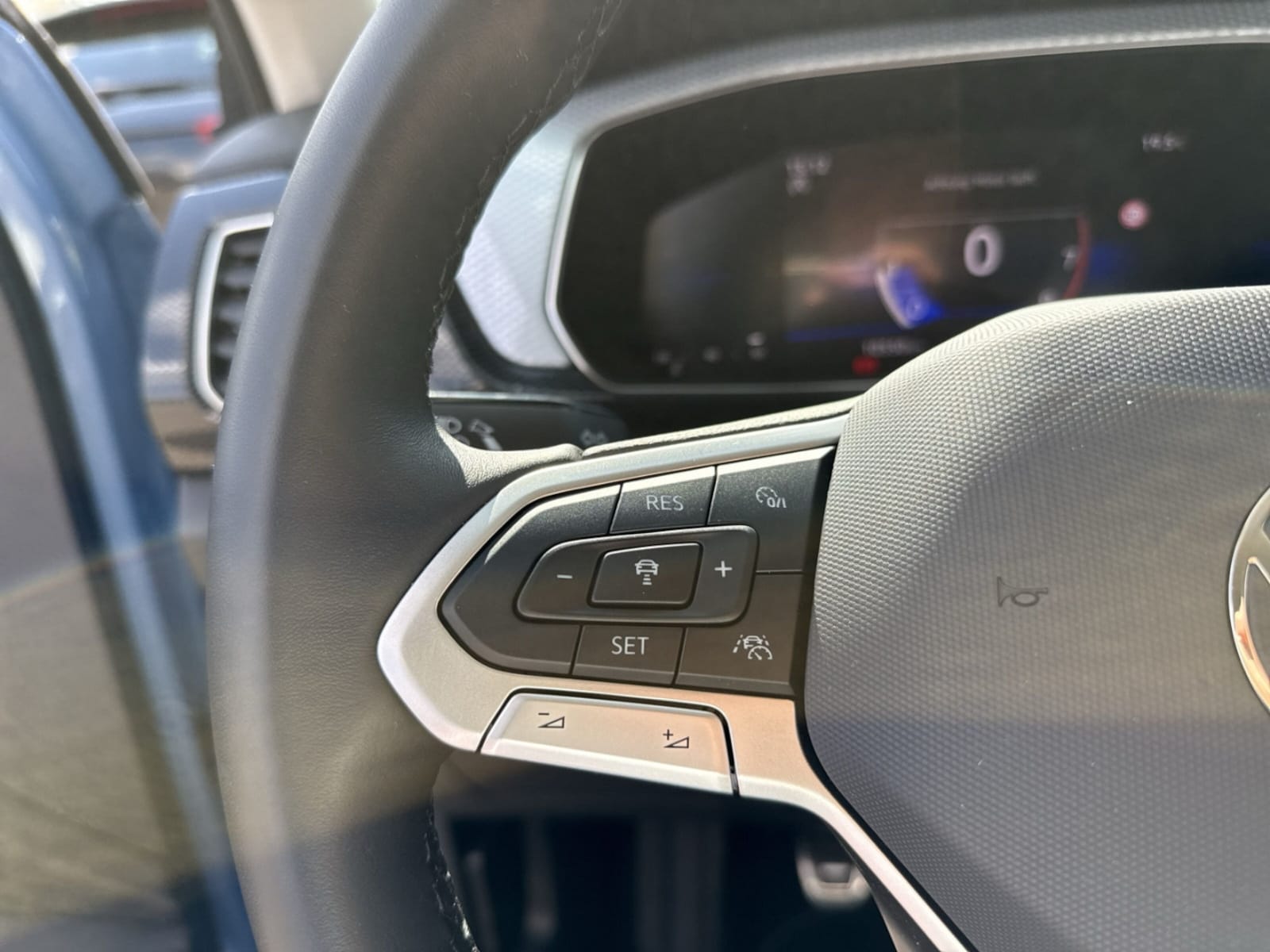 Volkswagen T-Cross – Bild 12