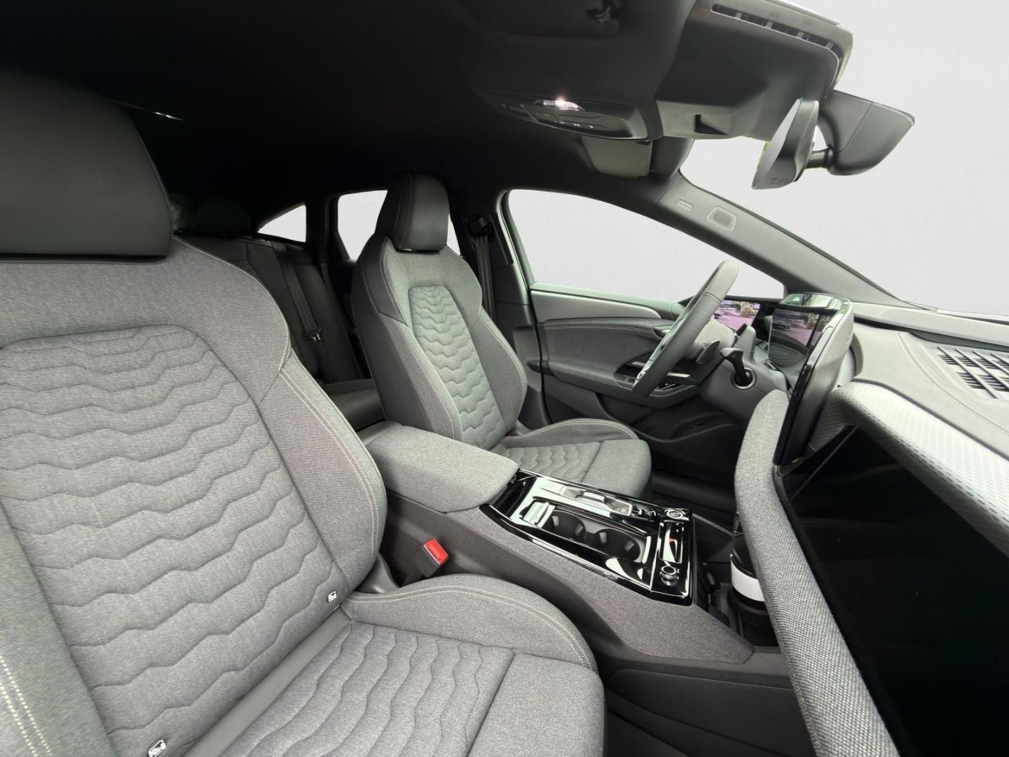 Bild über Audi A6 Sportback e-tron S line business e-tron quattro 315 kW - für weitere Informationen kontaktieren Sie den Audi Partner