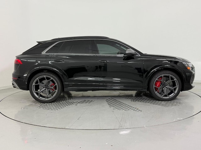 2026 Audi RS Q8 Base - Photo 8