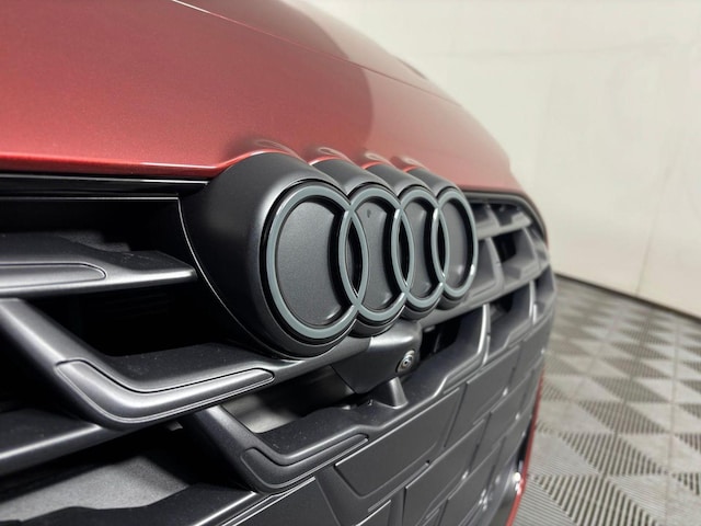 2026 Audi A6 Prestige - Photo 22