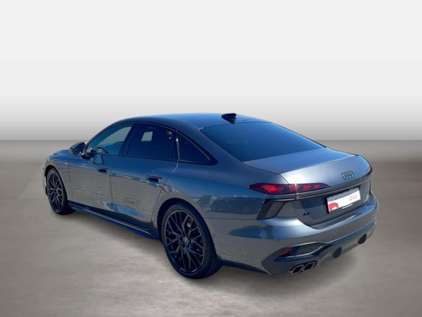 Bild über Audi A6 Limousine edition one TDI quattro 150 kW S tronic - für weitere Informationen kontaktieren Sie den Audi Partner
