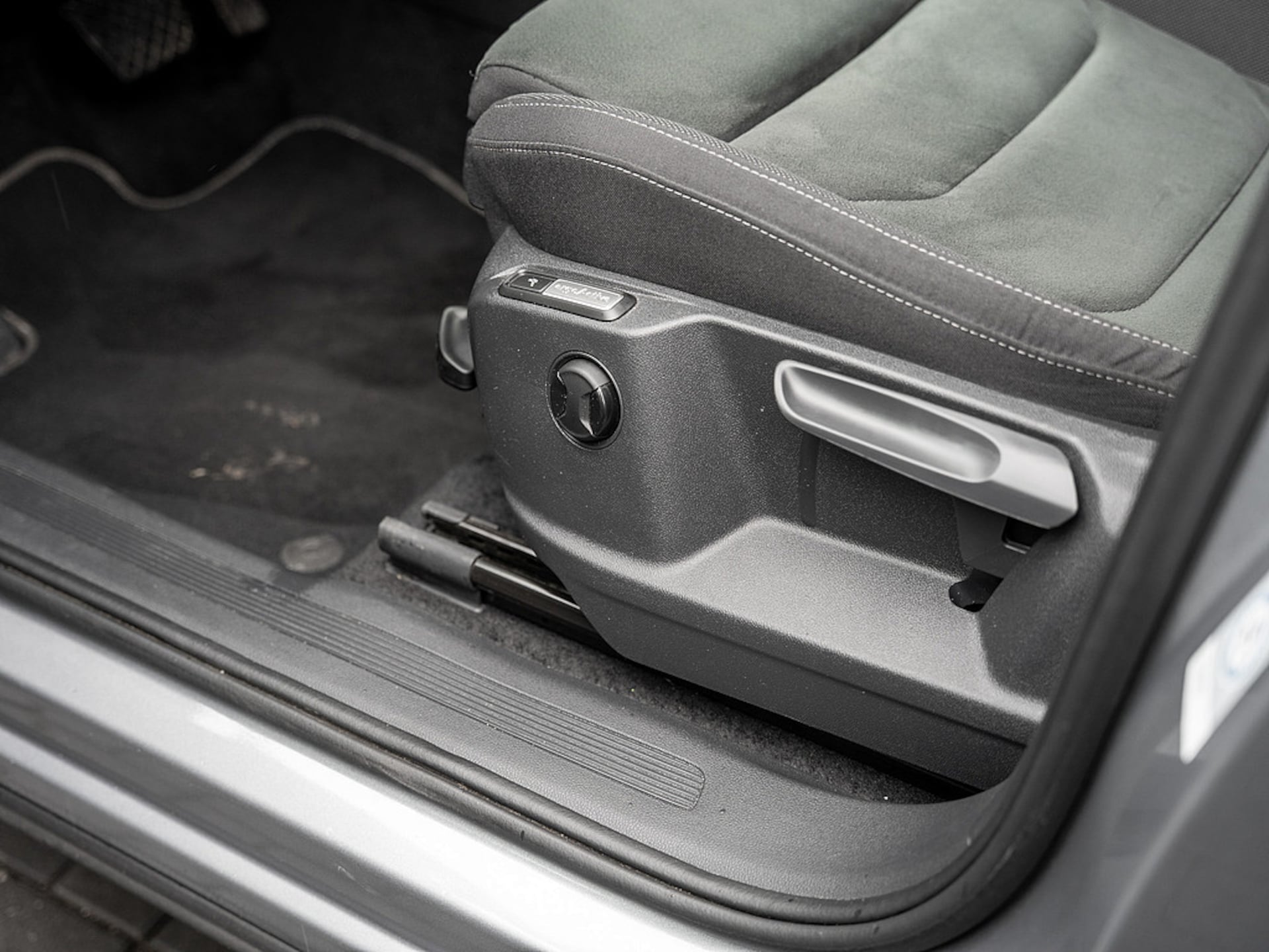 Volkswagen Tiguan Allspace Life
