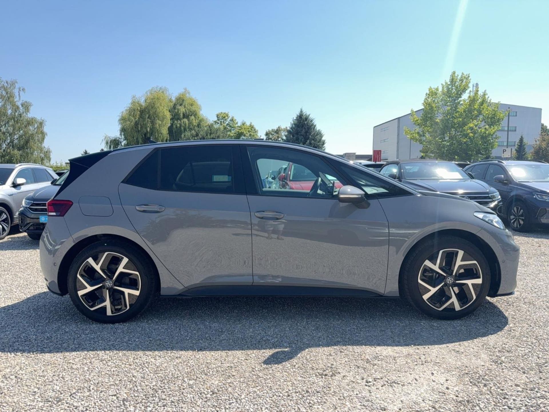 Volkswagen ID.3 MOVE Pro