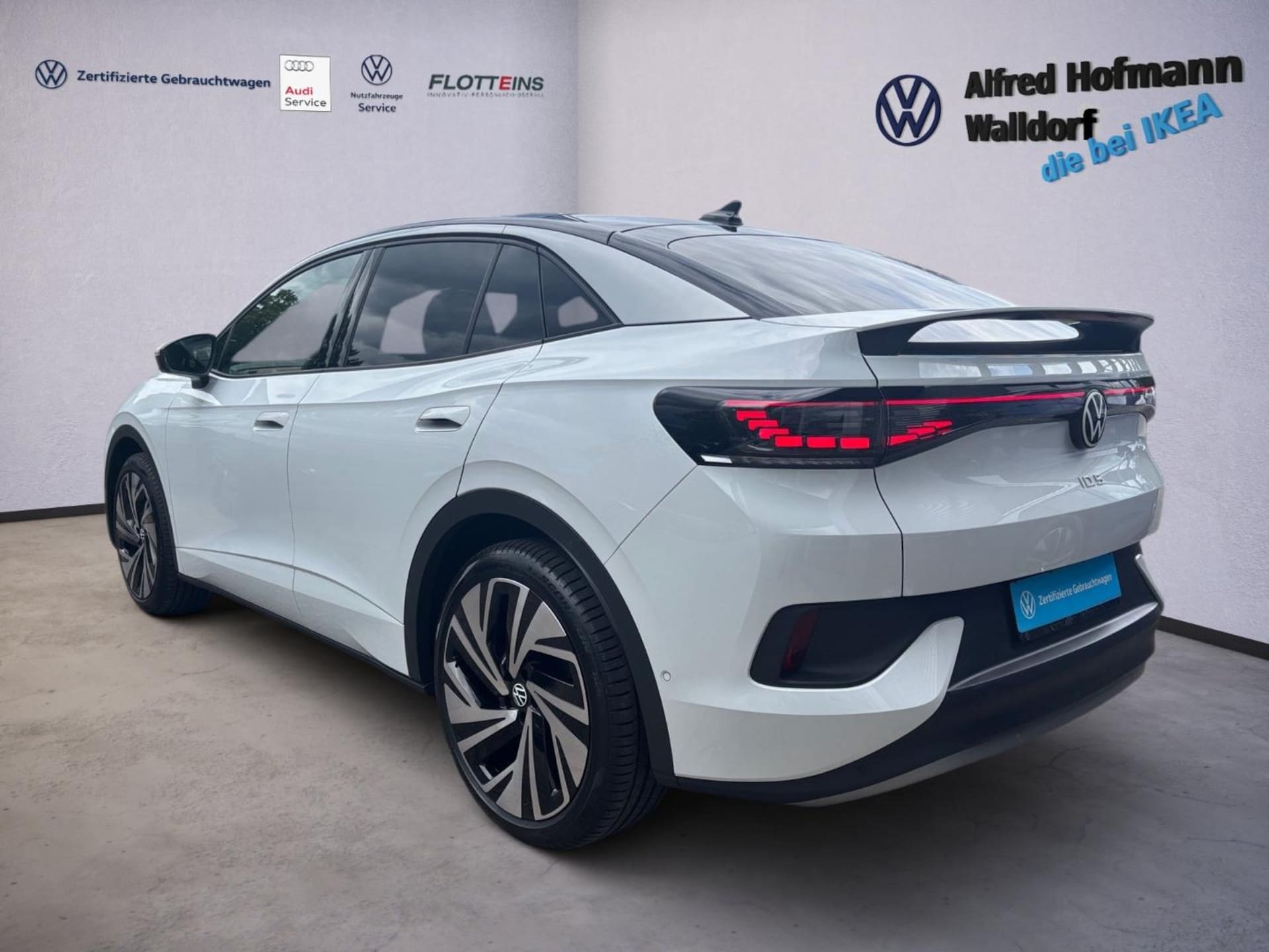 Volkswagen ID.5 Pro