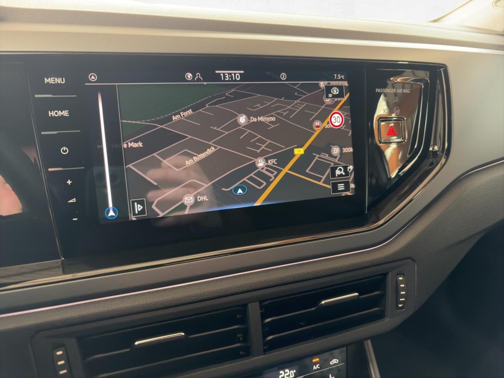 Volkswagen Taigo R-Line