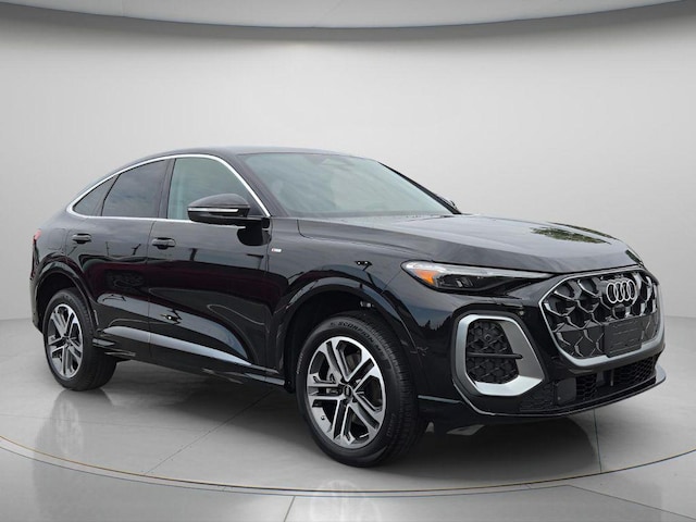 2026 Audi Q5 Sportback