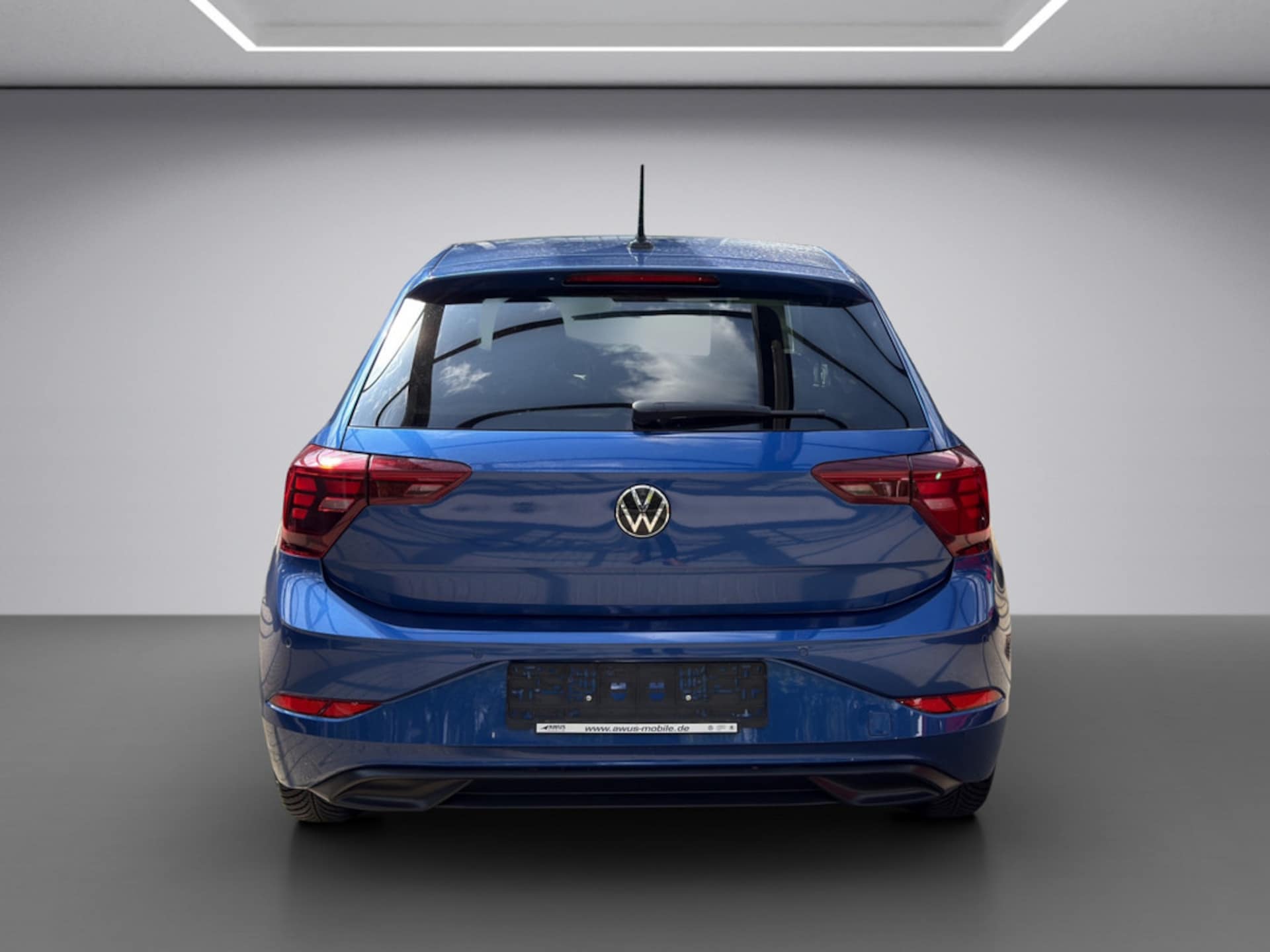 Volkswagen Polo Life
