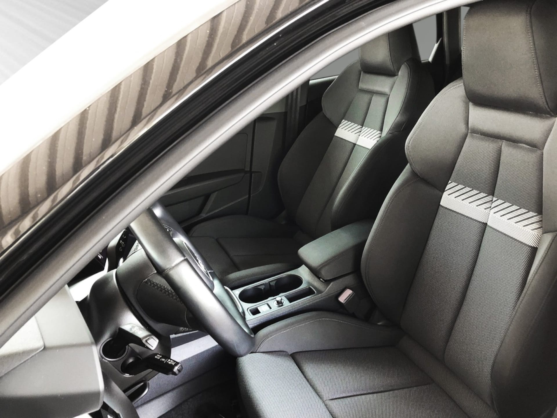 Audi A3 Sportback Advanced