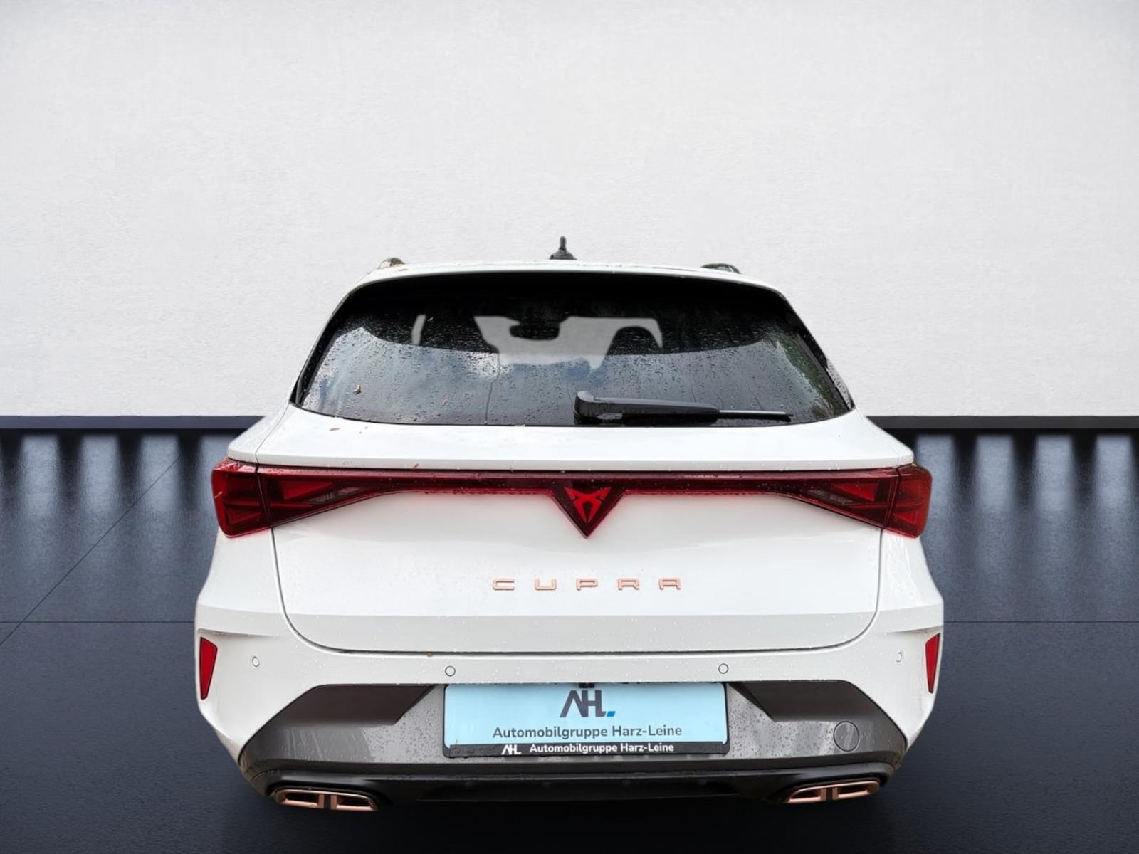 CUPRA Leon Sportstourer – Bild 5