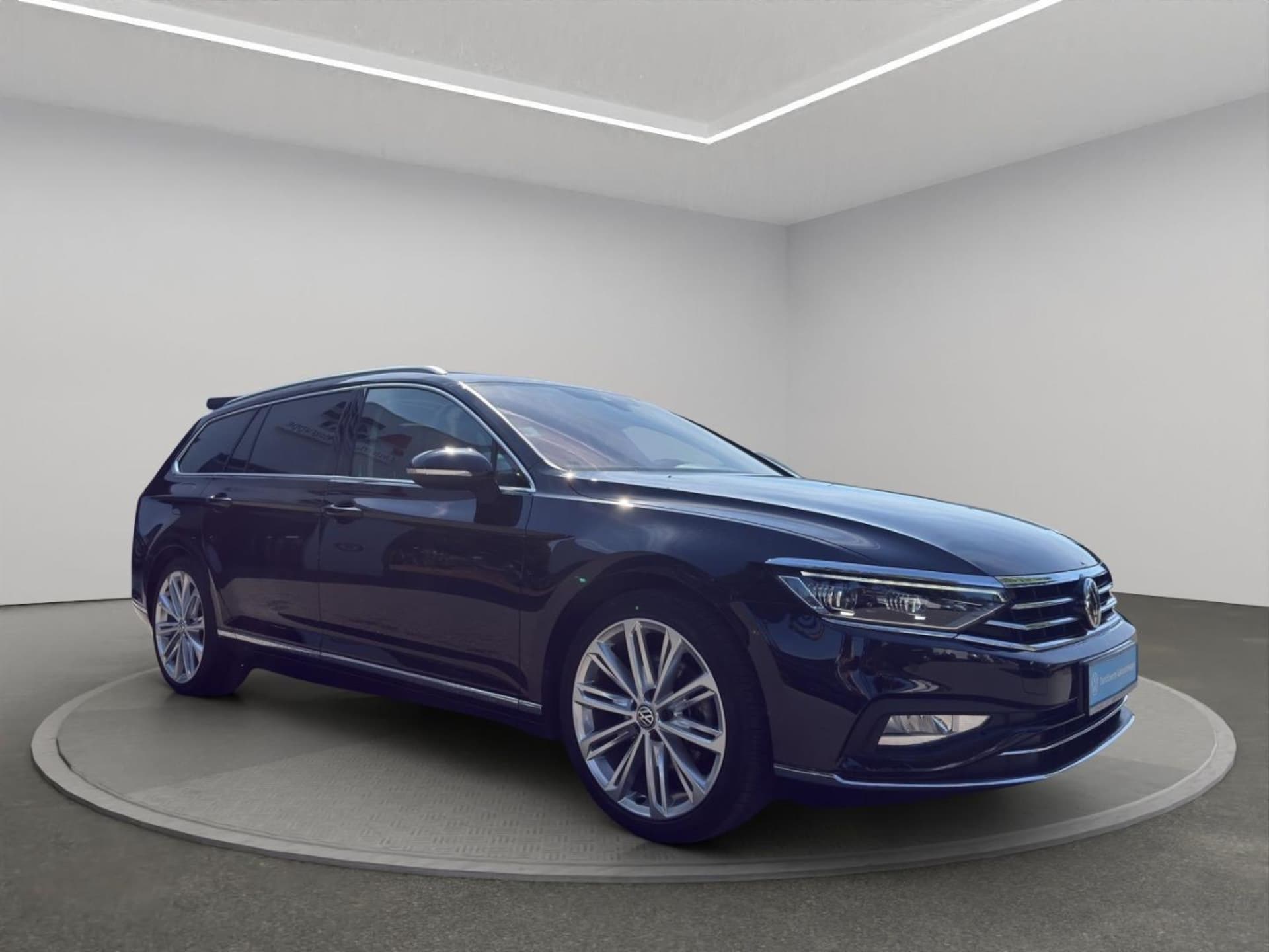 Volkswagen Passat Variant Elegance