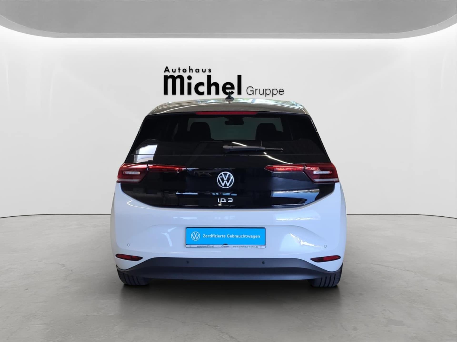 Volkswagen ID.3 Pro S
