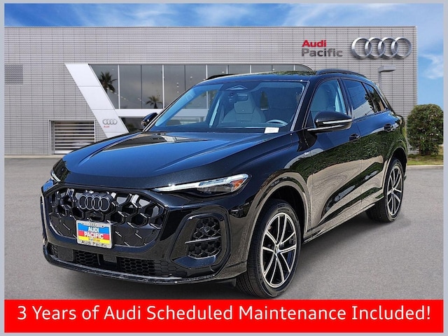 Photo of 2026 Audi Q5 
