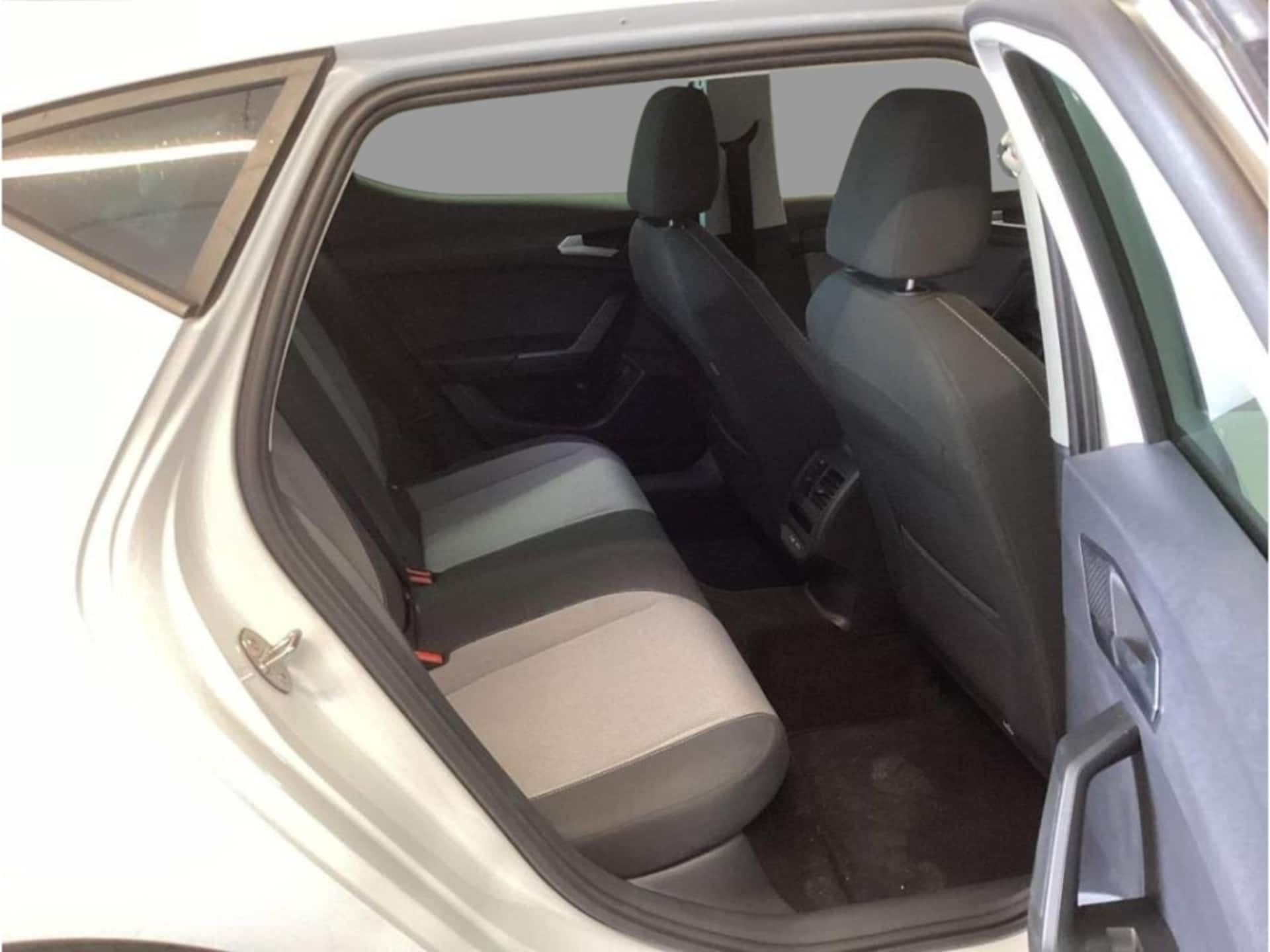 SEAT Leon Style
