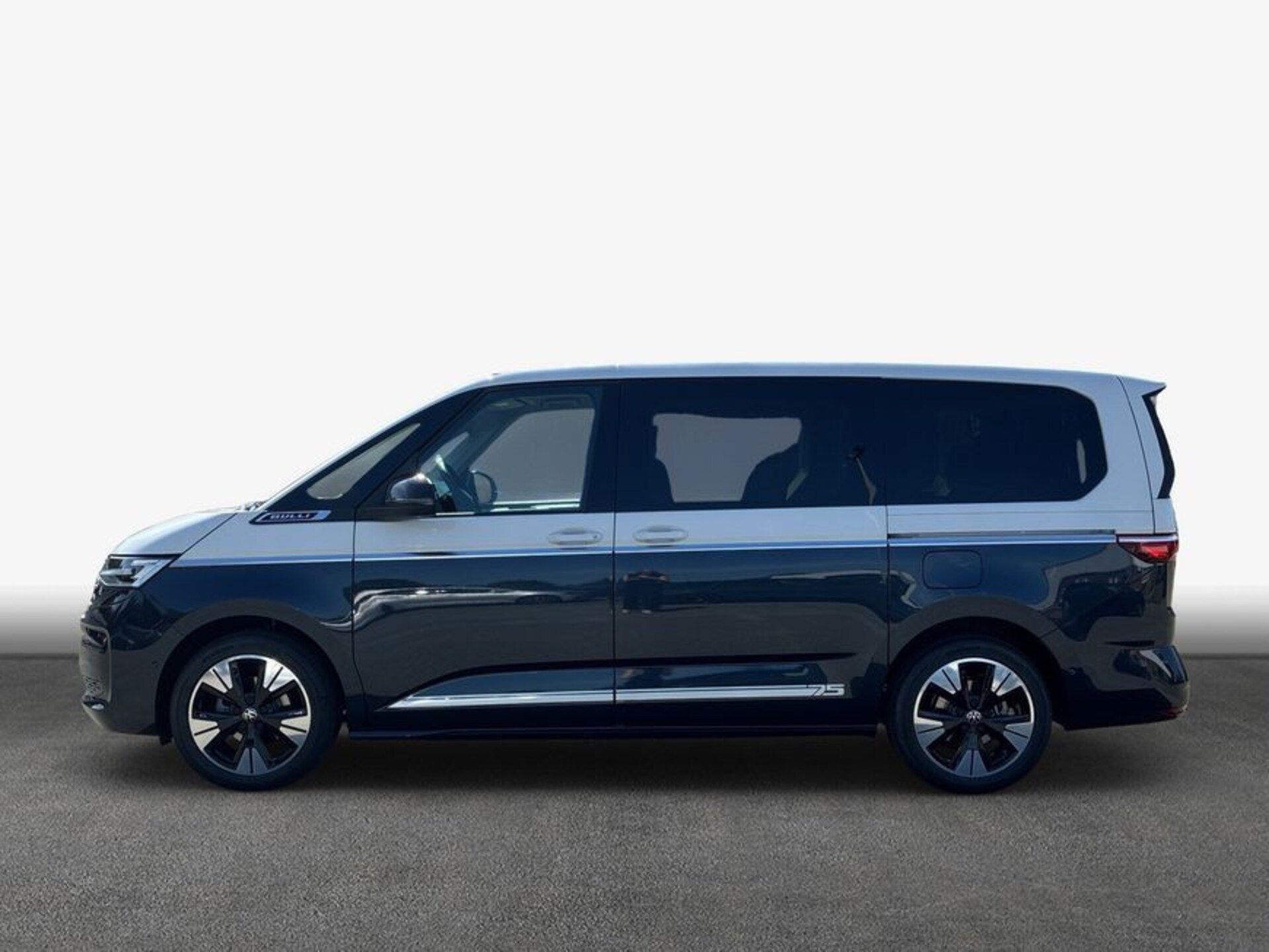 Volkswagen Multivan Langversion Life