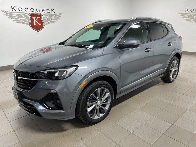 2022 Buick Encore GX