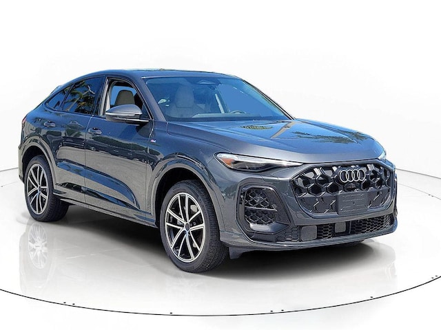 Photo of 2026 Audi Q5 Sportback