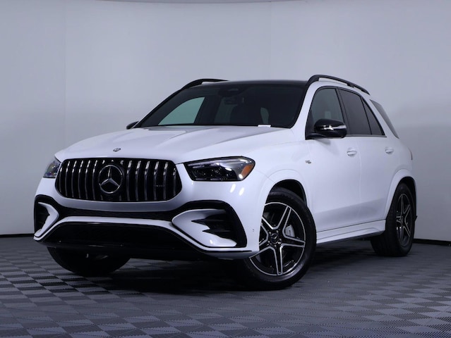 2025 Mercedes-Benz