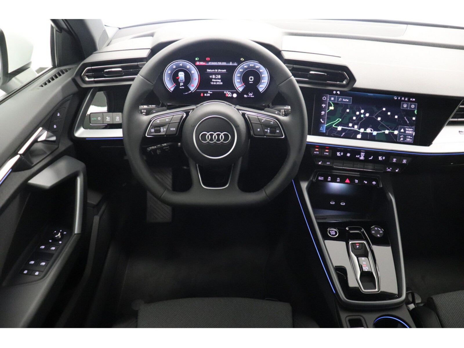 Audi A3 Sportback – Bild 14