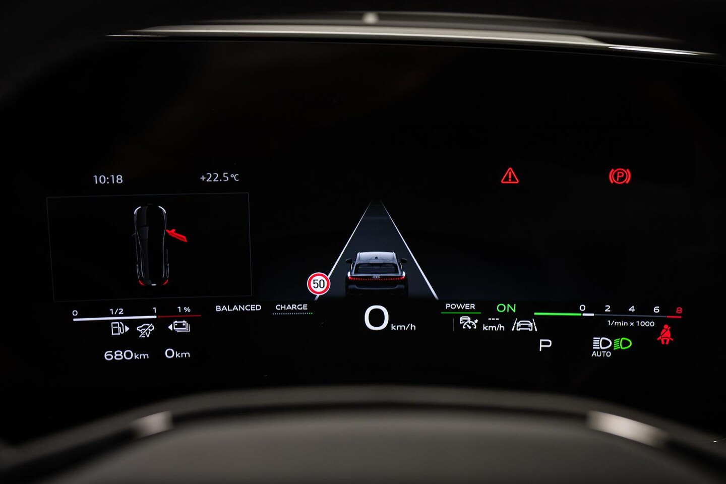 Image about Audi A5 Avant TFSI e e-hybrid quattro 270 kW S tronic
