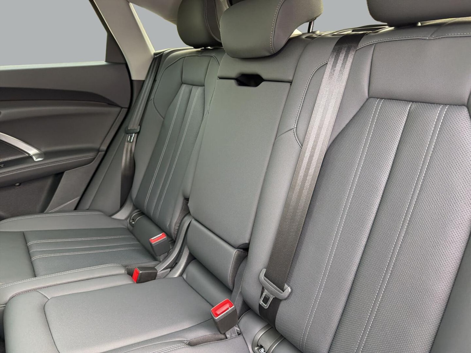 Audi Q5 Sportback – Bild 8