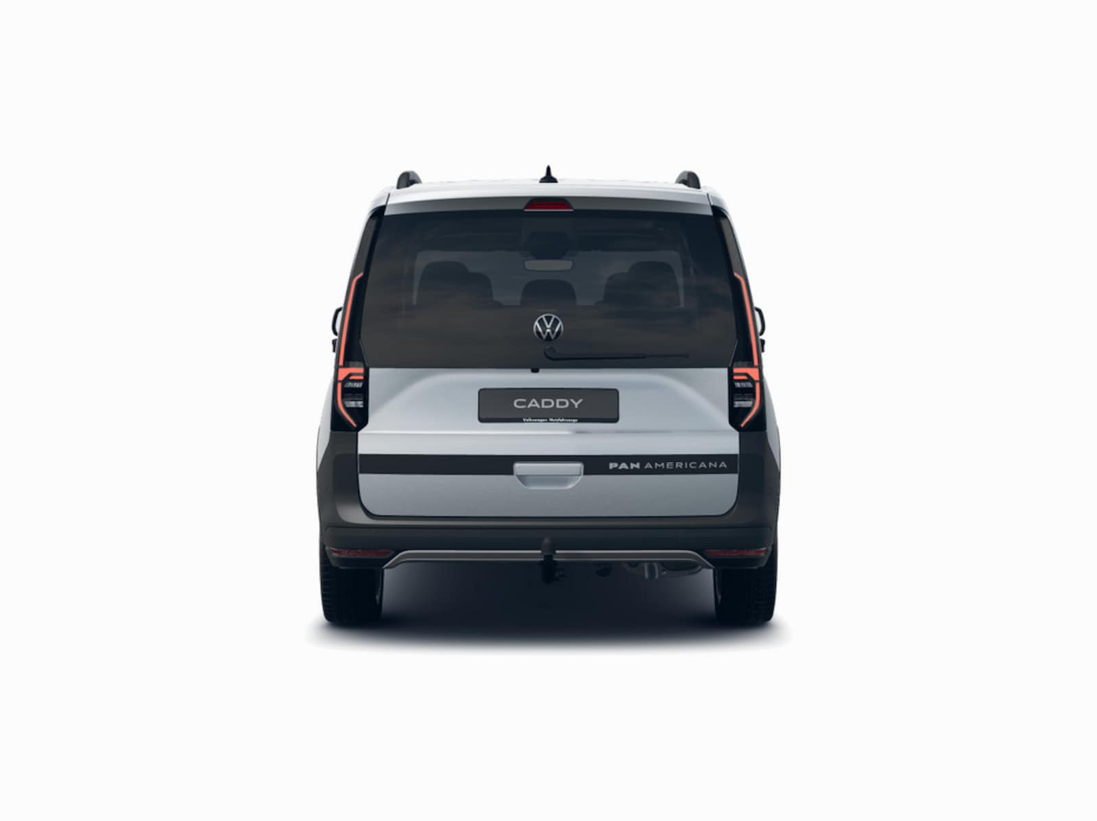 Volkswagen Caddy – Bild 9