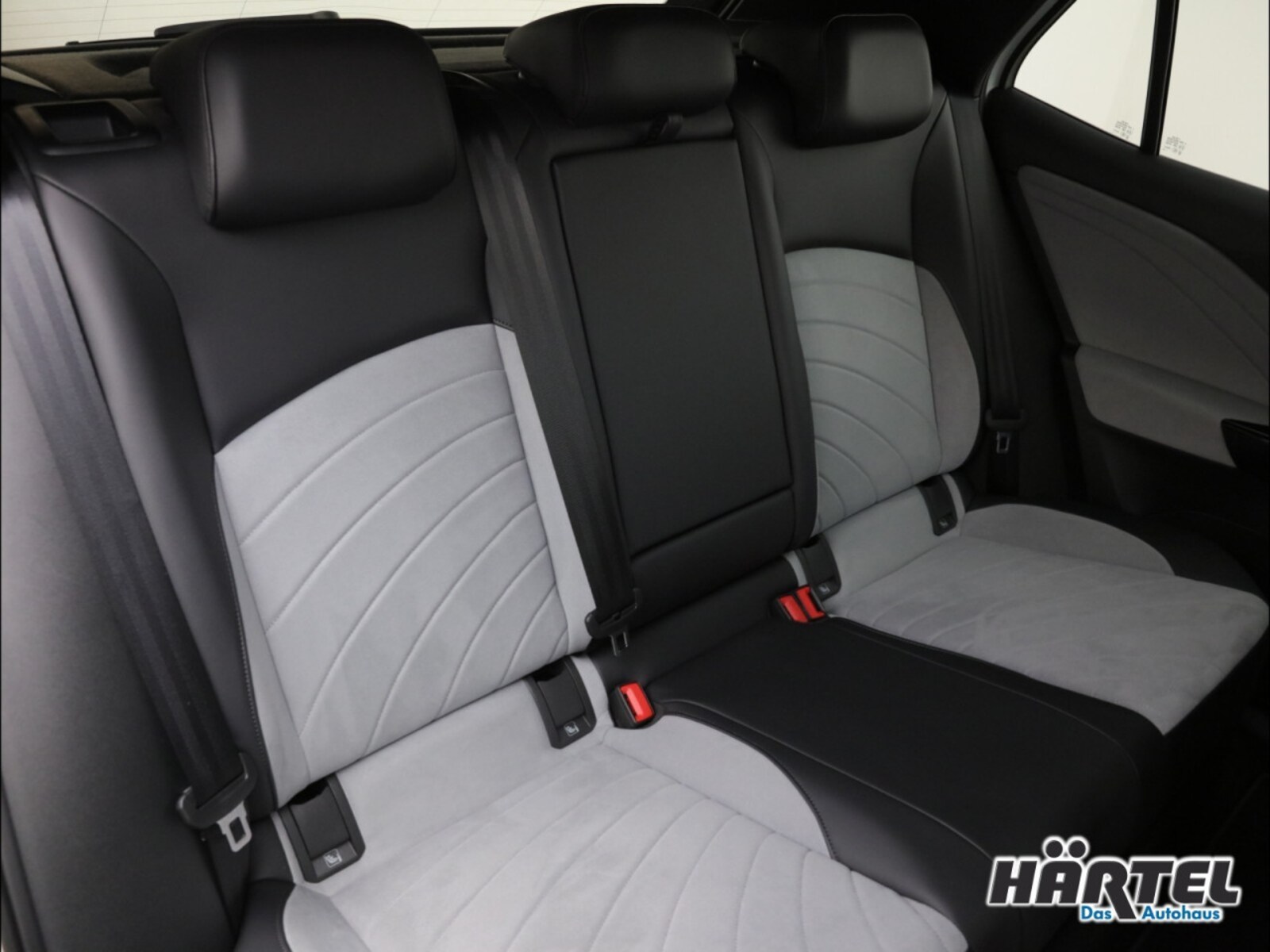 Volkswagen ID.3 – Bild 8