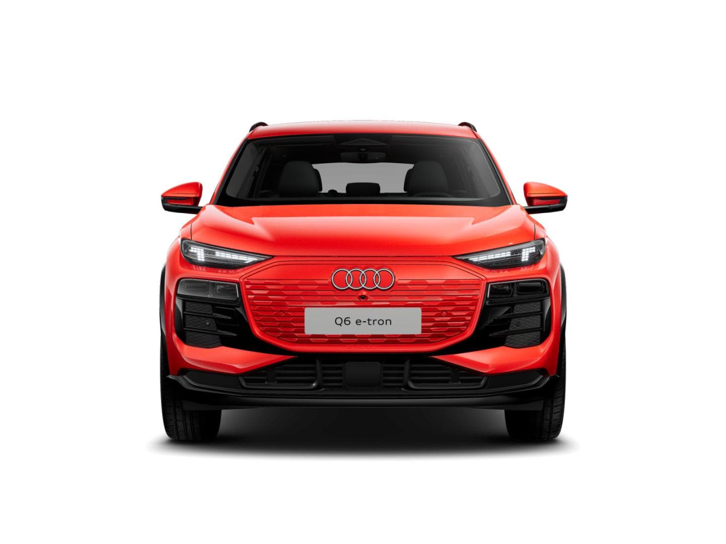 Bild über Audi Q6 SUV e-tron e-tron quattro - für weitere Informationen kontaktieren Sie den Audi Partner