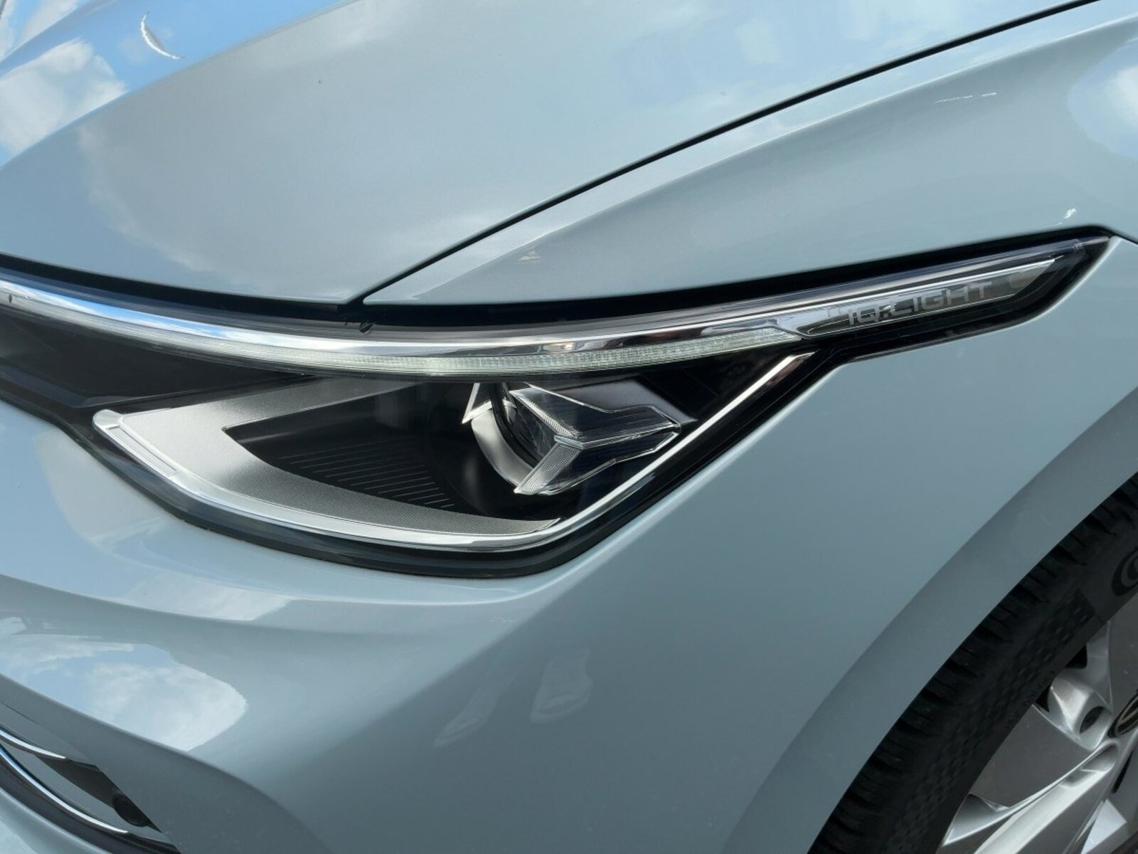 Volkswagen Golf Variant – Bild 19