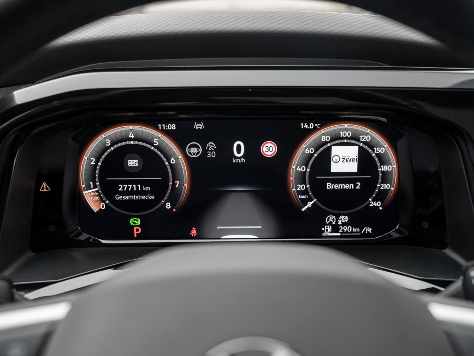 Volkswagen Multivan – Bild 24