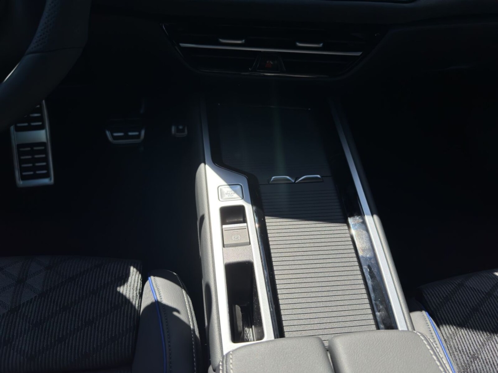 Volkswagen Passat – Bild 13