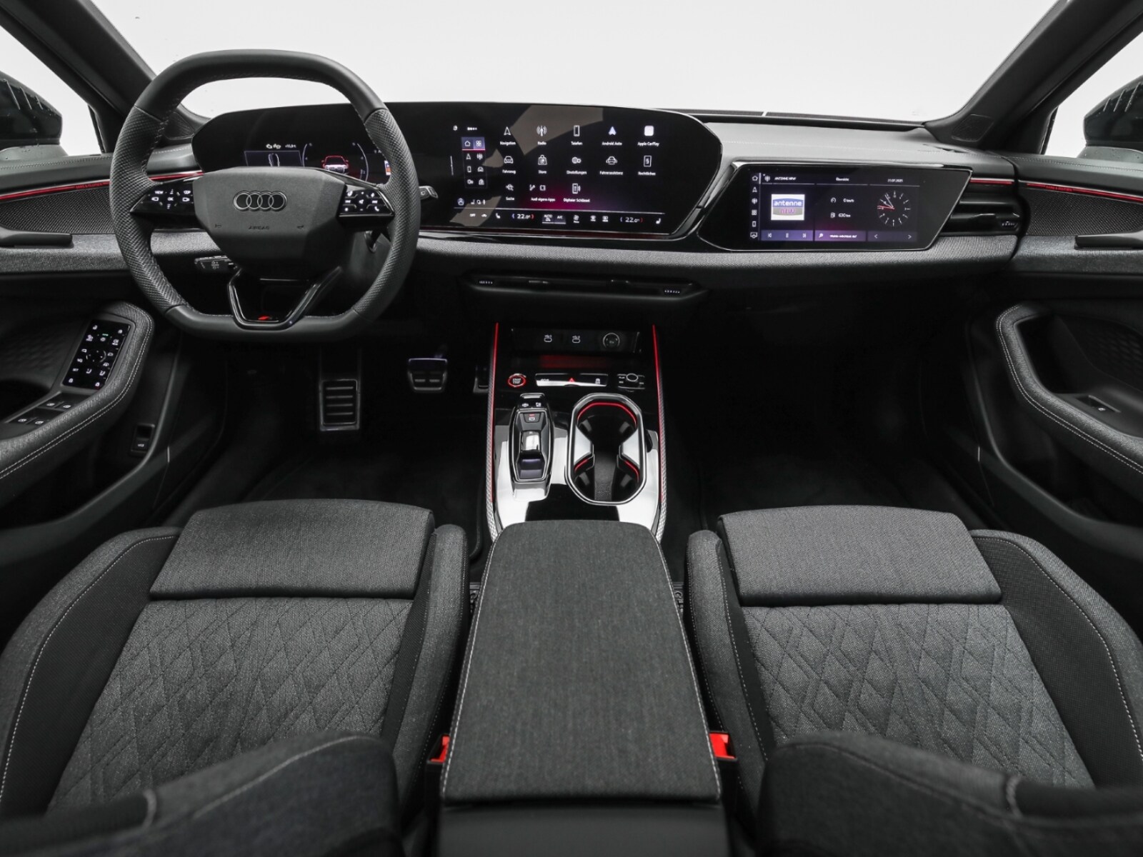 Audi A6 Avant – Bild 7