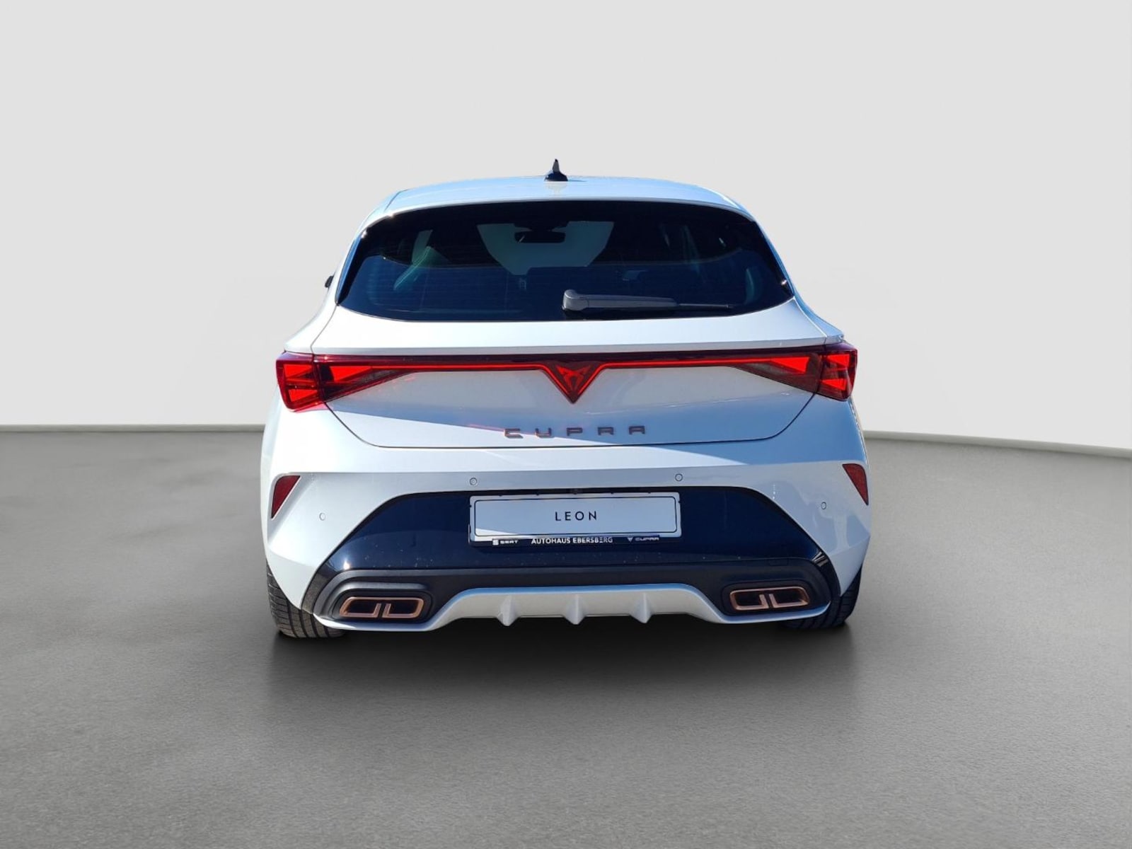 CUPRA Leon – Bild 6