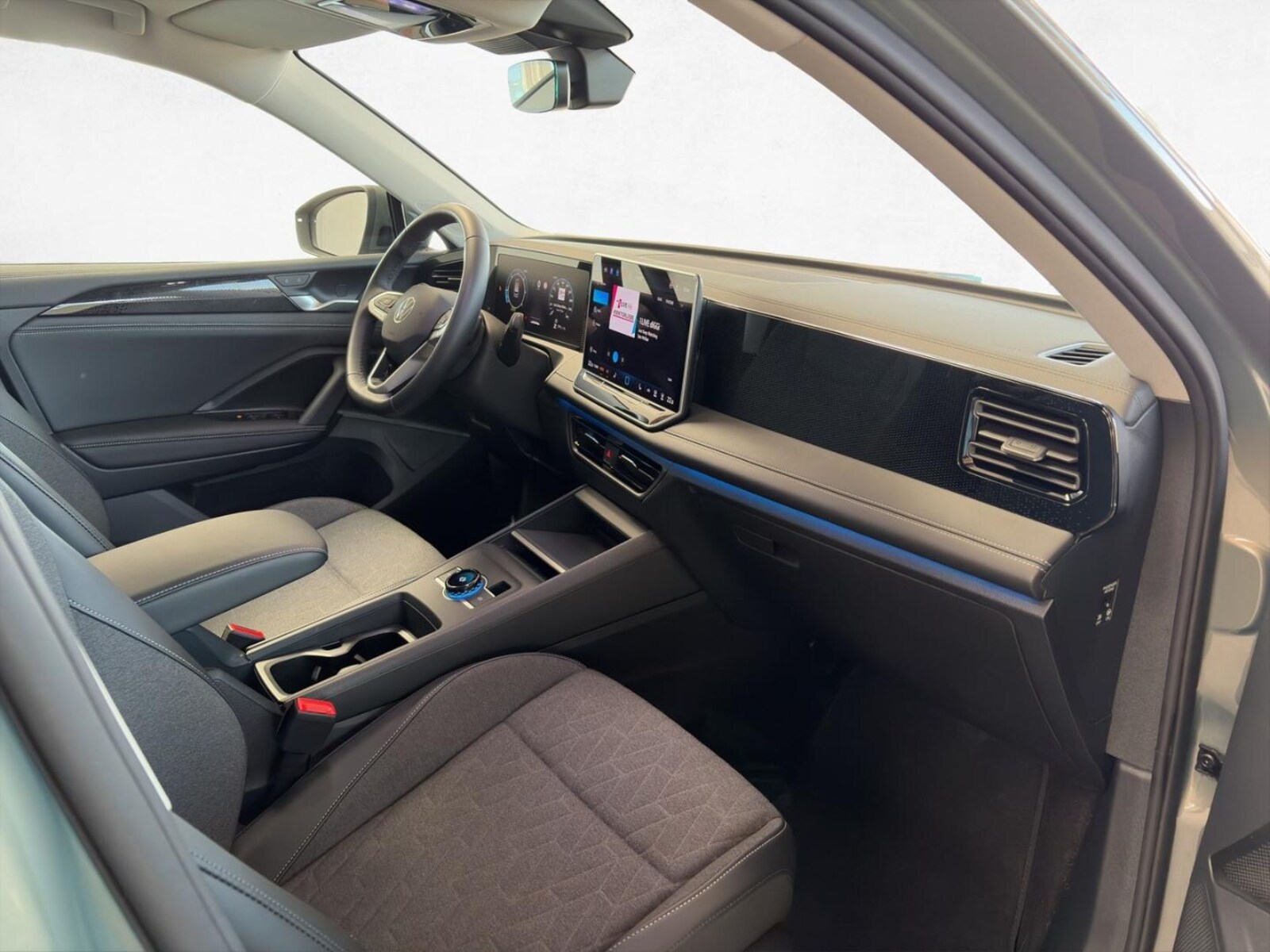 Volkswagen Tiguan – Bild 8