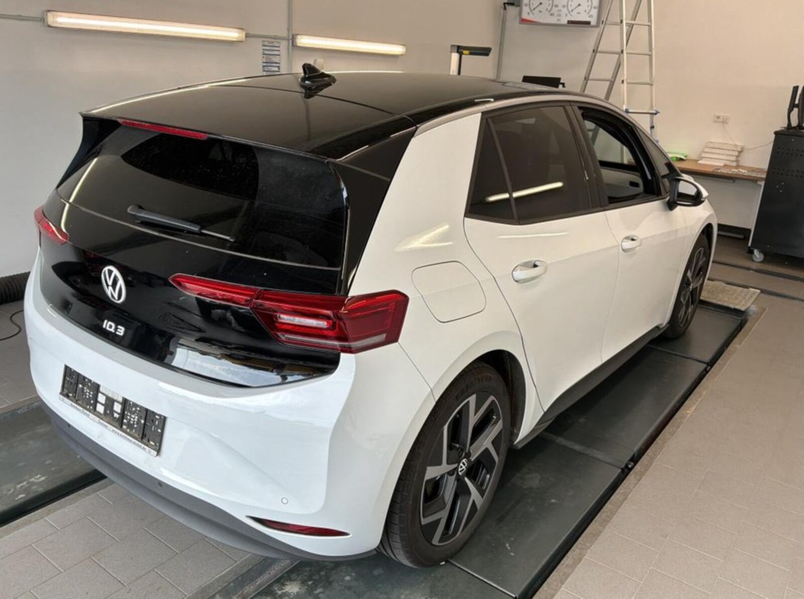 Volkswagen ID.3 – Bild 3